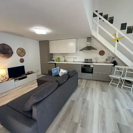 La Casa Di Sara Apartamento