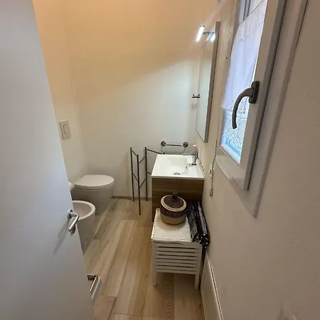 La Casa Di Sara Apartamento Capo Sperone