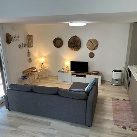 La Casa Di Sara * Capo Sperone