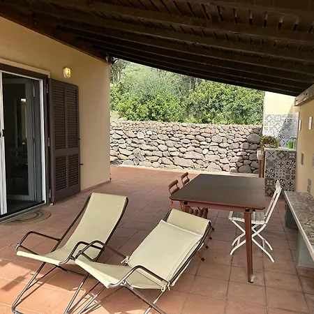 La Casa Di Sara Lejlighed