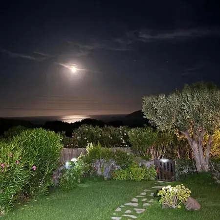 La Casa Di Sara *