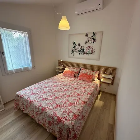 La Casa Di Sara * Capo Sperone