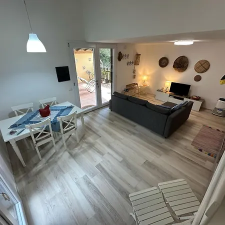 La Casa Di Sara Lejlighed