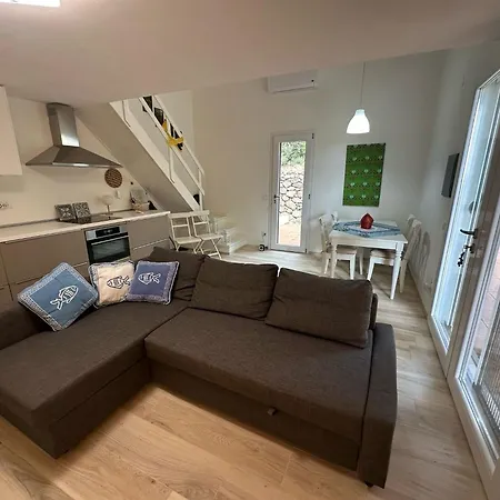 La Casa Di Sara