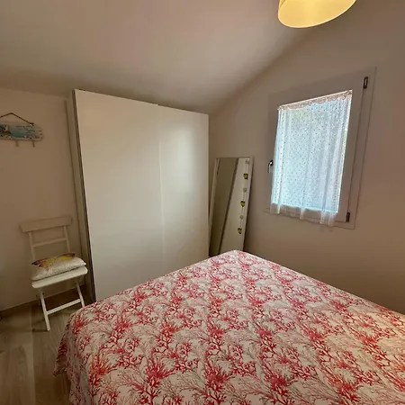 La Casa Di Sara Lägenhet Capo Sperone