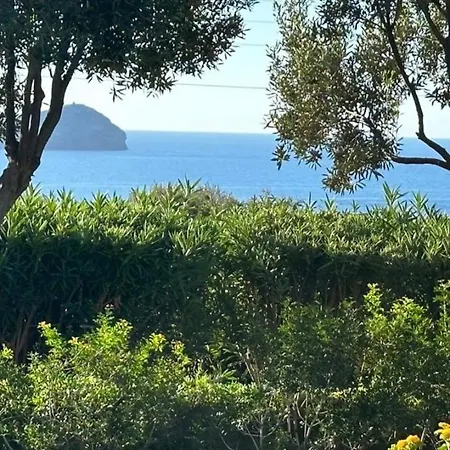 La Casa Di Sara *