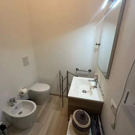 Lägenhet La Casa Di Sara *